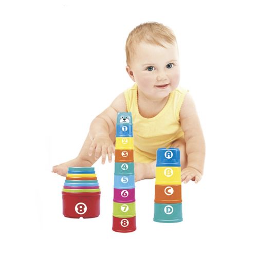 Mini Copos Divertidos 20061 Yes Toys