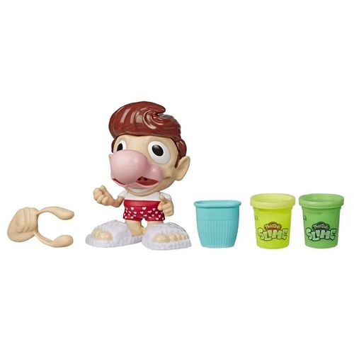 Play Doh Slime Snotty Scotty E6198 Hasbro