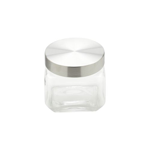 Pote Mantimento Vidro 26326 Borosilicato com Tampa Rojemac