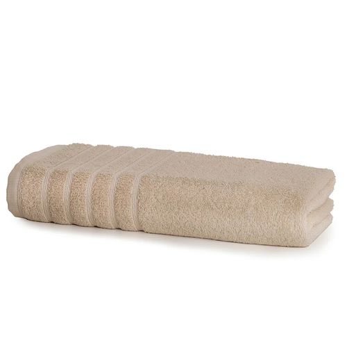 Toalha de Rosto Home Design Flint Bege  Santista
