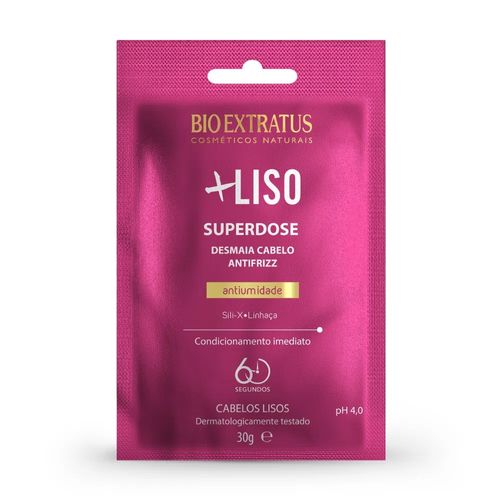 Dose  Liso 30g Bio Extratus