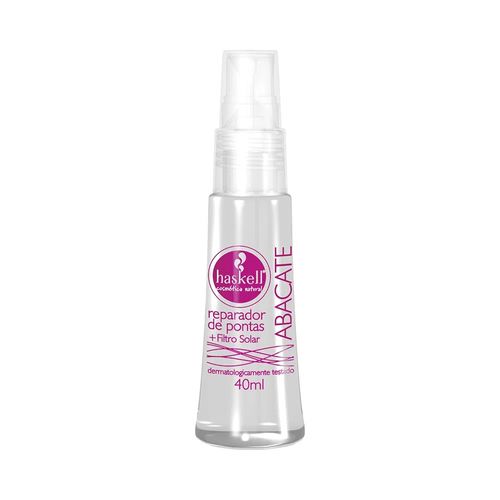 Reparador de Pontas Abacate 40ml Haskell