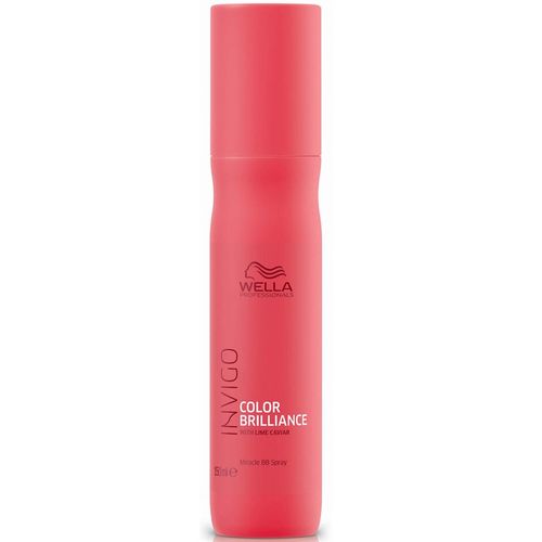 Spray Color Brilliance Invigo 150ml Wella