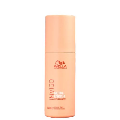 Balm Invigo Enrich Wonder 150ml Wella