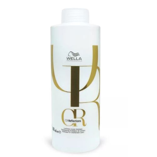 Shampoo Oil Reflections 1L Wella