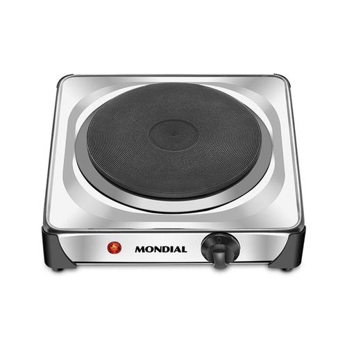Fogão Elétrico Fast Cook FE-04 220V Mondial