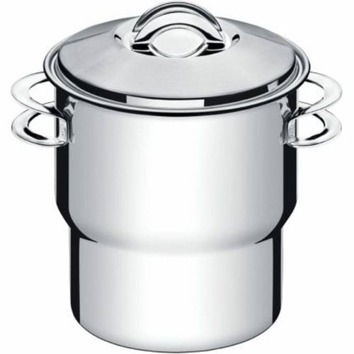 Cuscuzeira Aço Inox Solar 62519/140 Tramontina