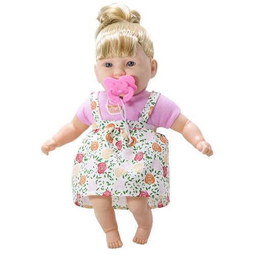 Boneca Brincando com as Frases (108 frases) 2255 Cotiplás