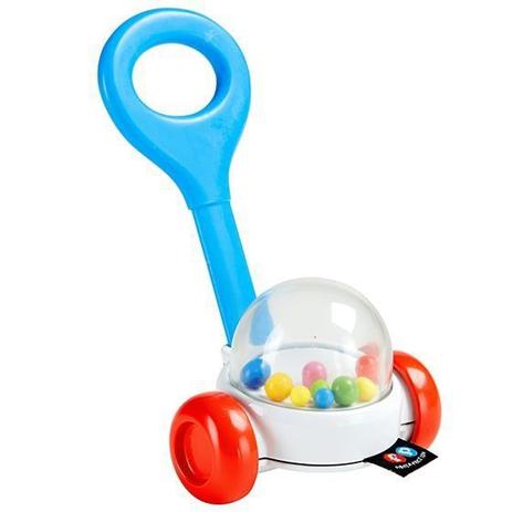 Chocalho Divertido FP43 Fisher Price