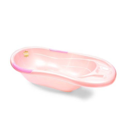 Banheira 22L Rosa Aconchego 946 Cajovil
