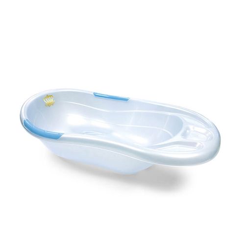 Banheira 22L Azul Aconchego 946 Cajovil