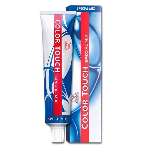 Tintura Color Touch Special Mix 0/68 Magic Quartzo 60g Wella
