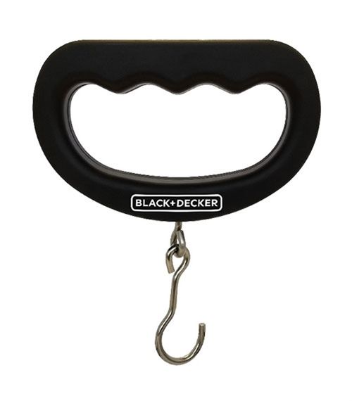 Balança Portátil BP50 Black e Decker