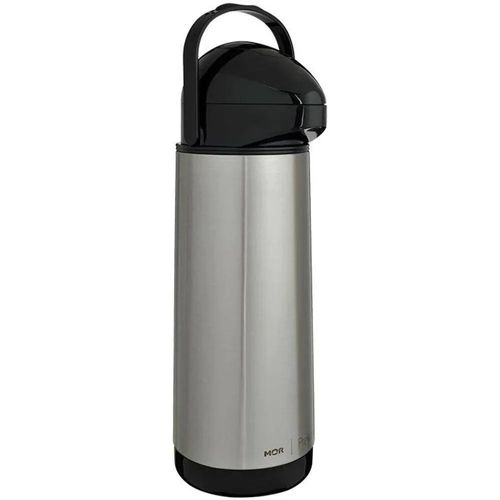 Garrafa Térmica Inox Nbile 1,9L Mor