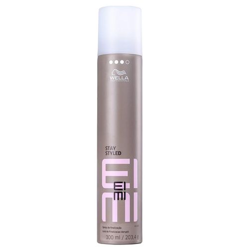 EIMI Stay Styled Spray Fixador 300ml Wella