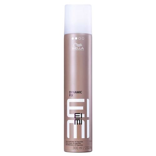 EIMI Dynamic Fix Spray Fixador 300ml Wella