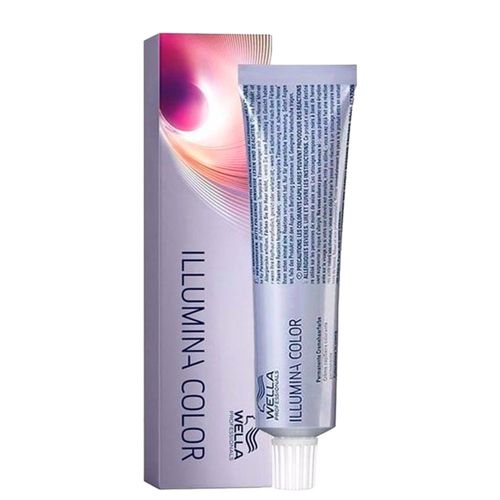 Tintura Illumina Color 10/93 58g Wella