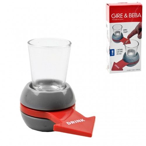 Copo Giratório GireeBeba FWB