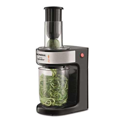 Cortador de Legumes Spiralizer CS-01 220V Mondial