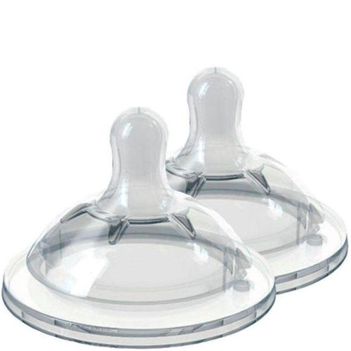 Bicos Step Up Fluxo Rápido 6m  Chicco