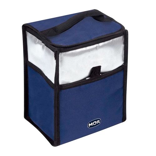 Bolsa Térmica 5 Litros (6) Mor