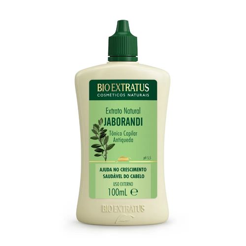 Extrato Jaborandi 100ml Bio Extratus