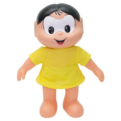 Boneca Magali Classicos 1027 Baby Brink