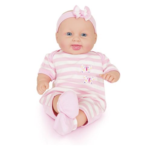 Boneca Miyo Menina 2247 Cotiplás