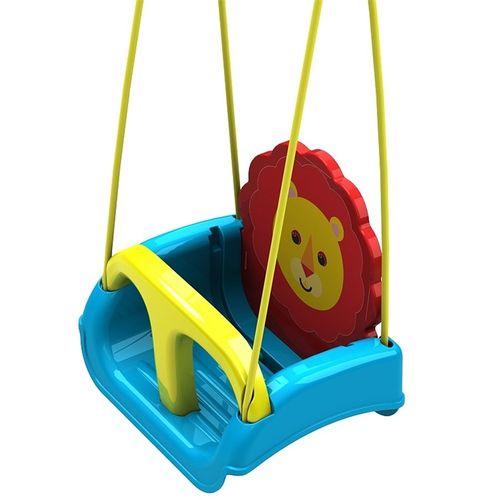 Balanço Leãozinho Fisher Price 2501.0 Xalingo