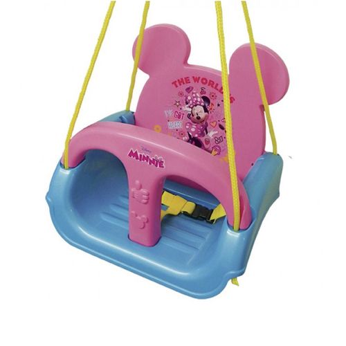 Balanço Minnie 1980.9 Xalingo