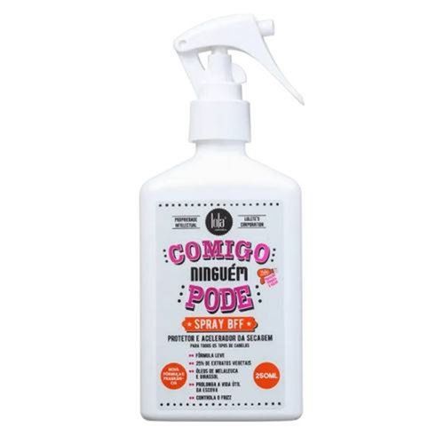 Spray Comigo Ninguém Pode 250ml Lola