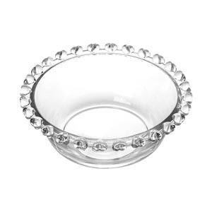 Bowl Raso De Cristal Coração 1699 Lyor