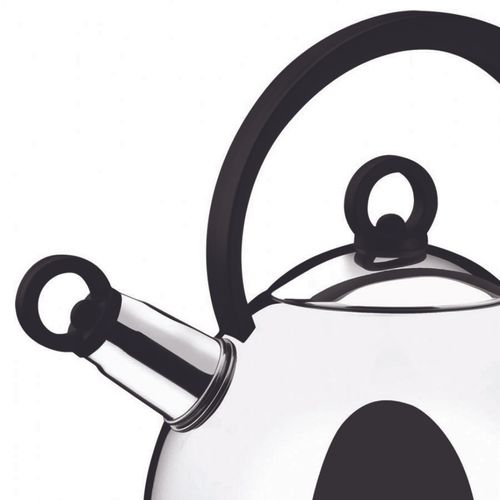 Chaleira com Apito 2 Litros Brinox