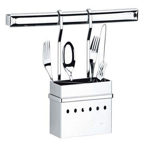 Escorredor de Talheres e Utensílios Piatina Plus 2020/111 Brinox