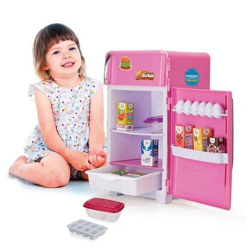 Geladeira Infantil 4590 Monte Líbano