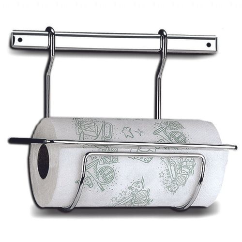 Suporte para Rolo de Papel Toalha Piatina Plus Brinox