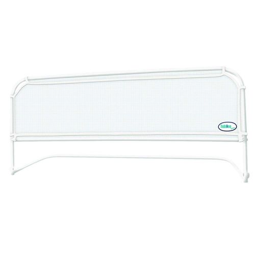 Grade para Cama Branco Tubline