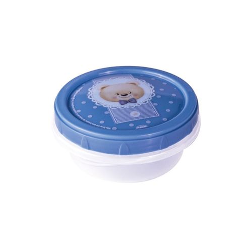 Pote Rosca Ursinho 8449 Plasútil