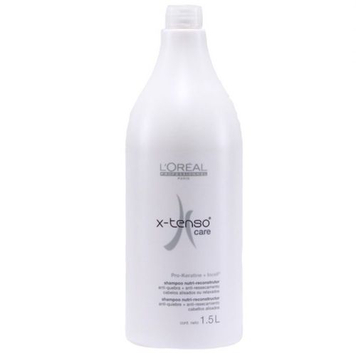 Shampoo Nutri-Reconstrutor X-Tenso 1,5 Litros Loreal