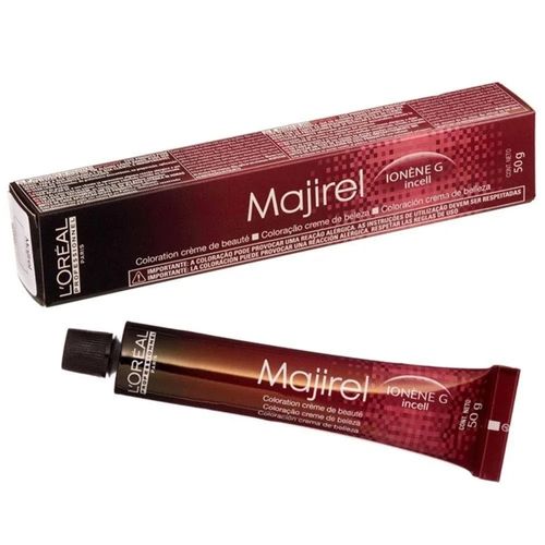 Tintura Majirel 9.3 Louro Muito Claro Dourado 50g Loreal Profissional