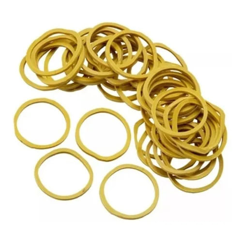 Elástico para Bigodim Ref:113 Santa Clara