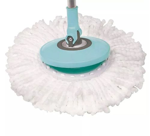 Esfregão Mop Limpeza Prática Mor