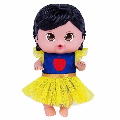 Branca de Neve Cadeirão Disney 2458 Cotiplás