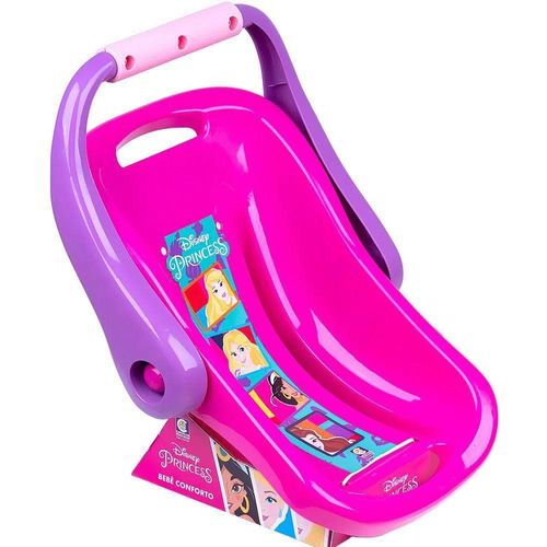 Bebê Conforto Disney 2454 Cotiplás