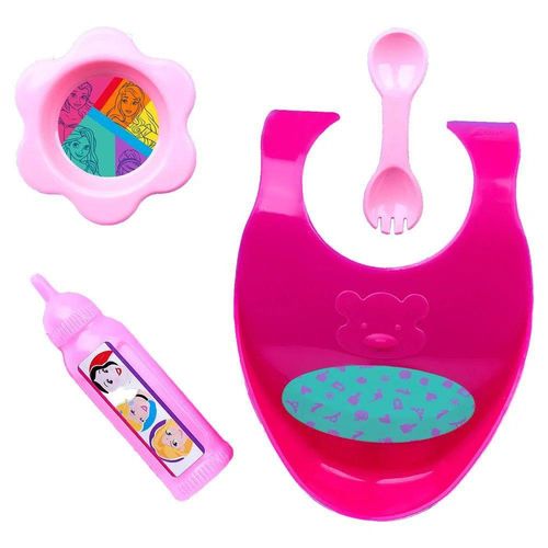 Cadeirão de Papinha Disney 2453 Cotiplás