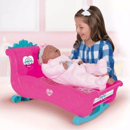 Berço Ninos 2214 Cotiplás