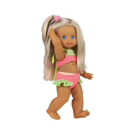 Boneca Baby Sol 80024 Estrela