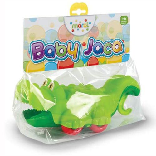 Brinquedo Baby Jaca 3069 Maral