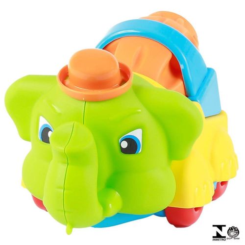 Baby Fante Maral Solapa 3067 Maral