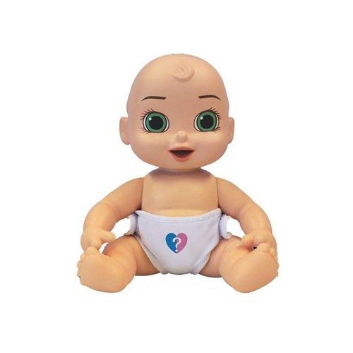 Bebê Surpresa 15003 Estrela